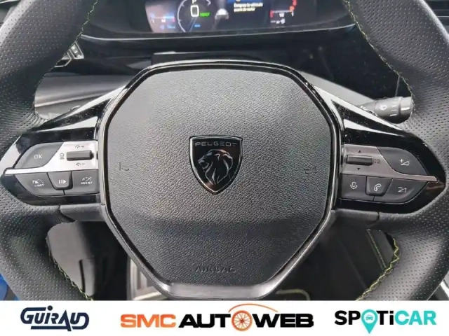 Peugeot 308 phev 180 e-eat8 — photo 61