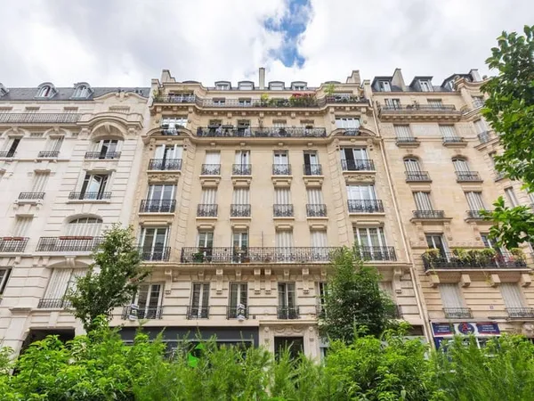 Appartement 140 m²