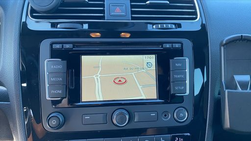 Volkswagen Sirocco 2.0 TSI 180 DSG6 - R-Line – 2014 – 97171 km – Essence – Boîte Automatique — photo 24