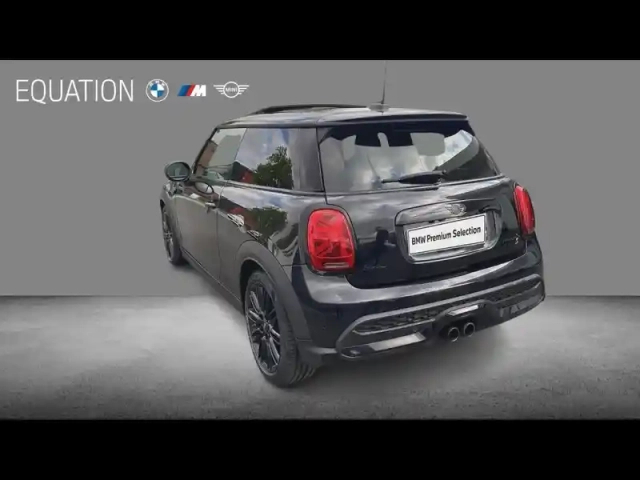Mini Mini cooper s 178ch edition premium plus bva7 — photo 7