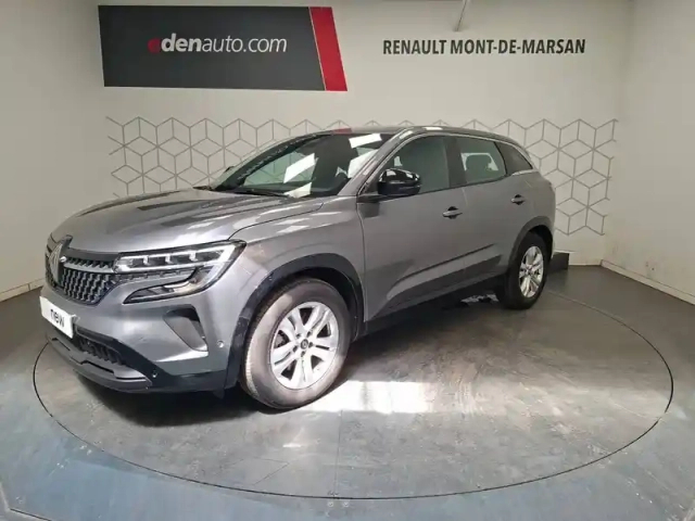 Renault Austral e-tech hybrid 200