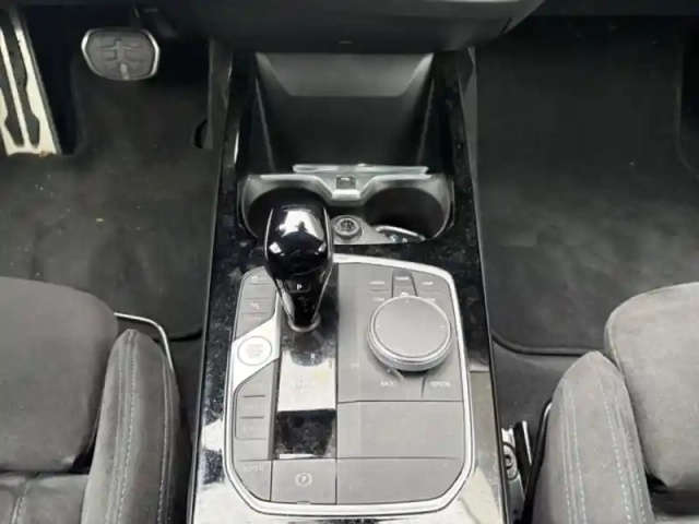 Bmw Serie 2 série 2 gran coupé 218da 150ch m sport bva8 — photo 11