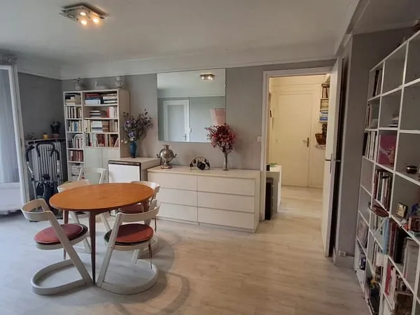 Appartement à vendre 5 pièces VITRY SUR SEINE (94)