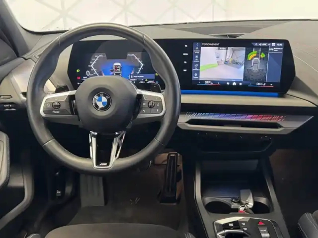 Bmw Serie 1 123 xdrive 218 ch dkg7 — photo 104