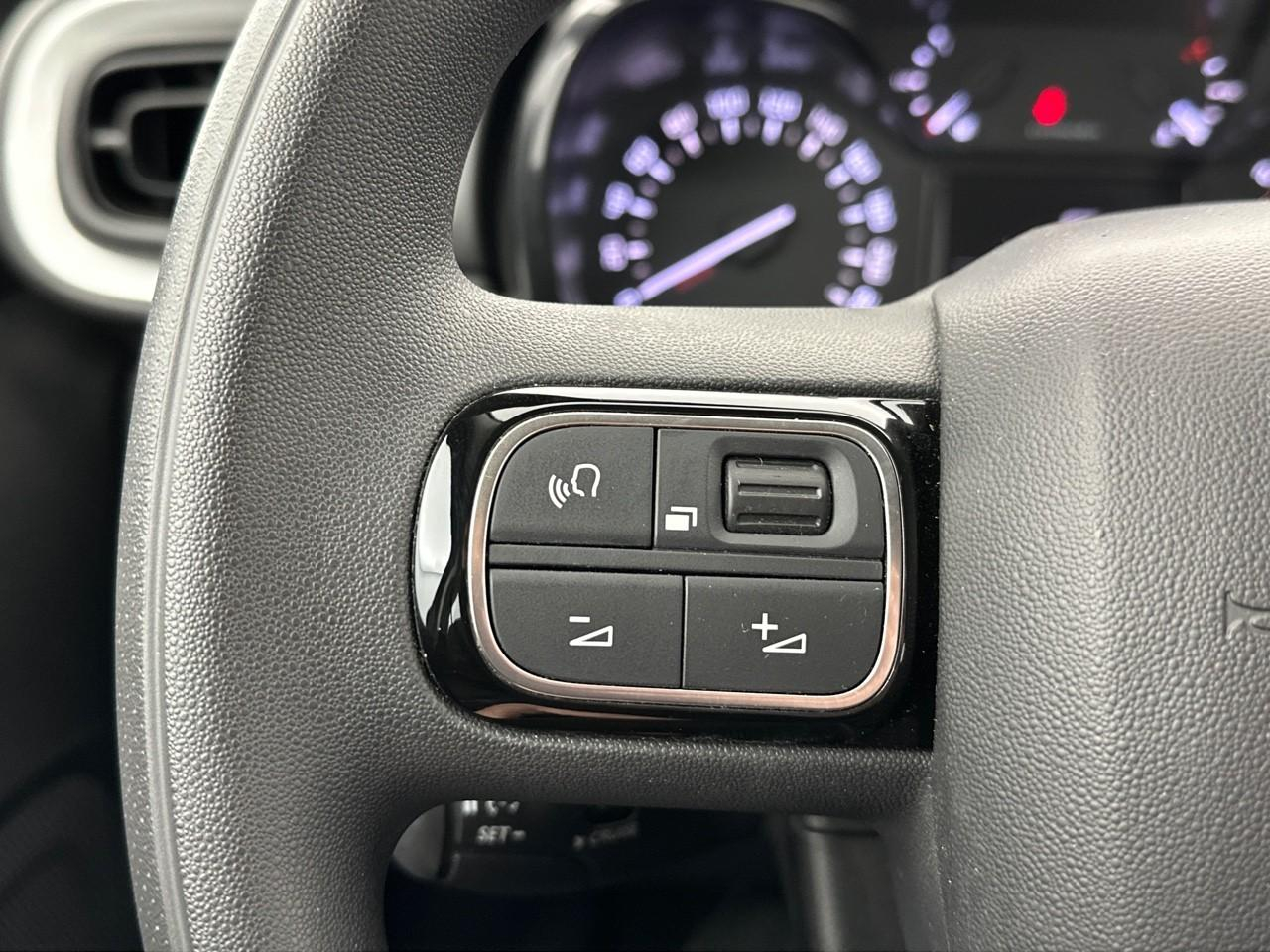 Citroën C3 bluehdi 100 bvm6 you — photo 22