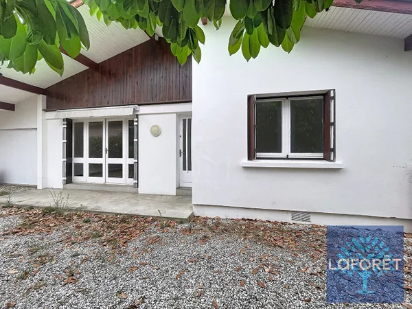 Maison 4 pièces 87 m²