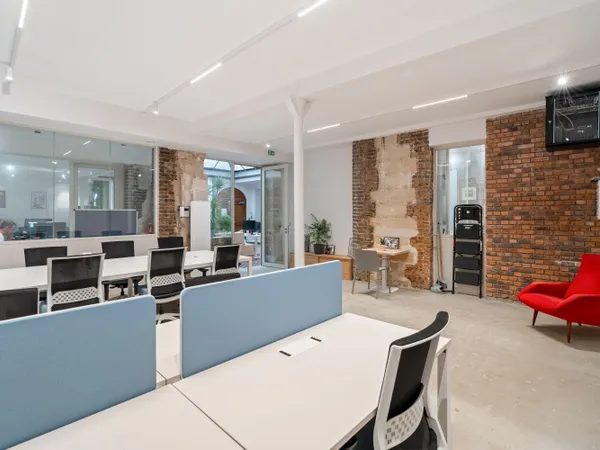 Loue bureaux