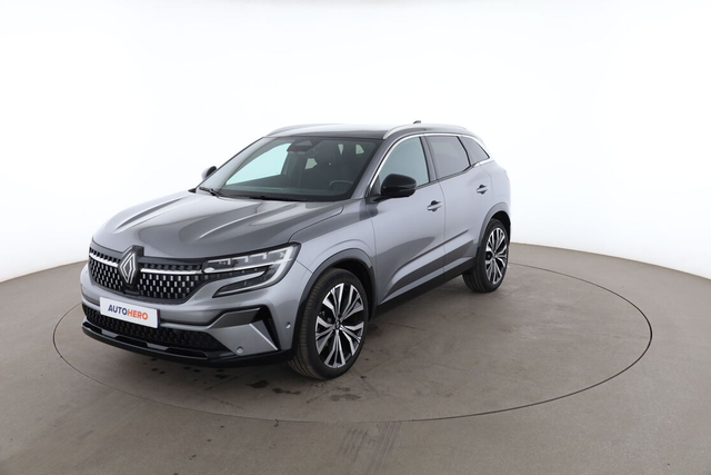 Renault Austral 1.3 TCe Mild Hybrid Iconic Auto