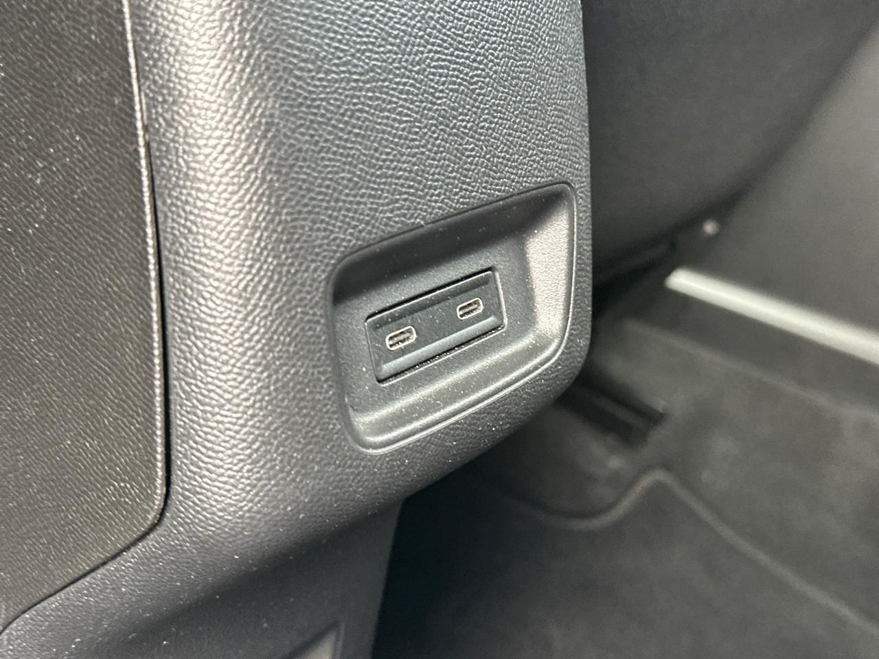 Citroën C3 Aircross hybride 145 ch aut plus — photo 33