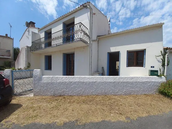 Maison 7 pièces 109 m²