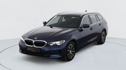 BMW Série 3 Touring
