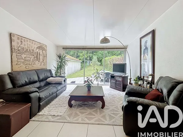 Maison 5 pièces 106 m²