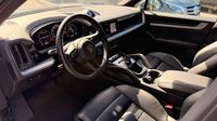 Porsche Cayenne 3.0 V6 470ch E-Hybrid — photo 9