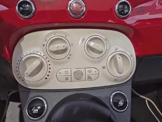 Fiat 500 0.9 8v twinair 85ch s&amp;s lounge — photo 28
