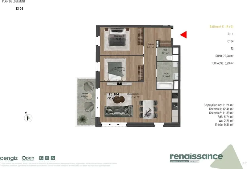 Photo 1