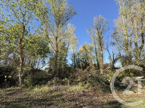 Terrain 1540 m²