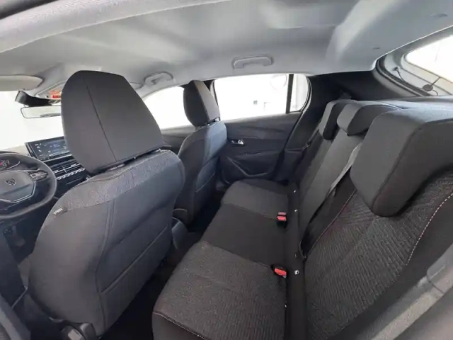 Peugeot 208 100 s&amp;s bvm6 — photo 11