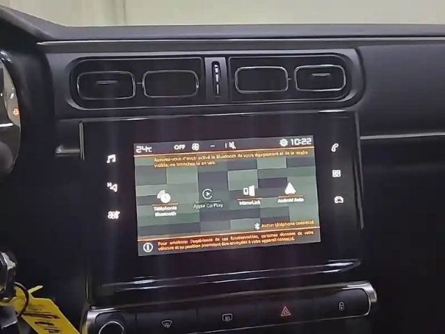 Citroën C3 puretech 83 s&amp;s bvm5 — photo 19