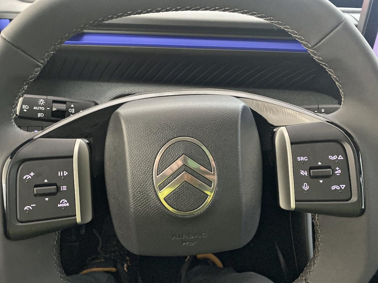 Citroën C3 e-c3 113 ch plus — photo 19
