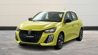 Peugeot 208 1.2 Hybrid 100ch Active e-DCS6