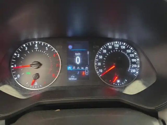 Renault Clio tce 100 gpl — photo 36