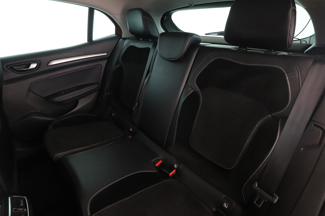 Renault Mégane 1.2 TCe Energy Intens — photo 13