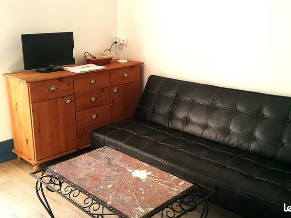 Appartement Wimereux