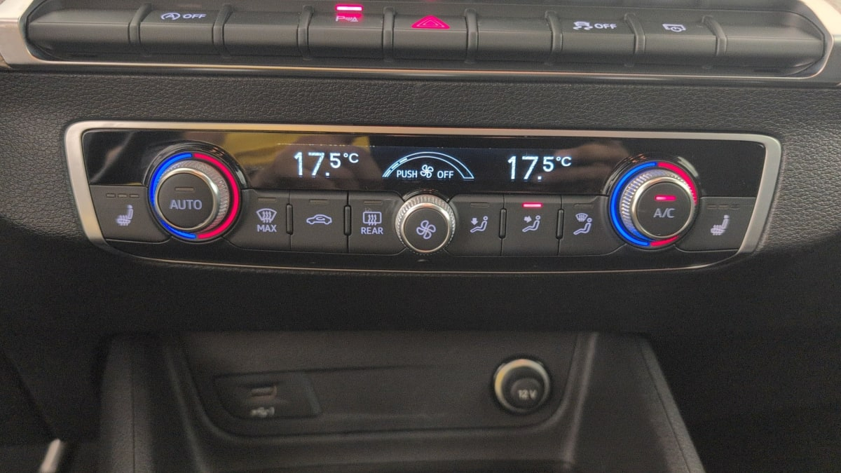 Audi Q2 — photo 20