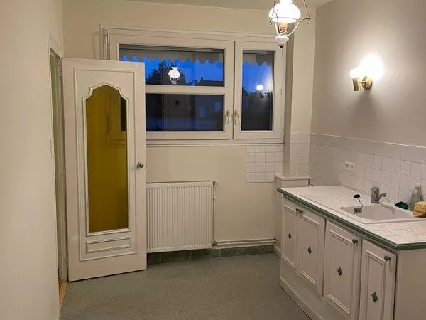 Appartement 39m2 Bien situé