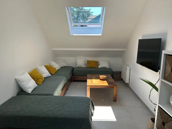 Appartement de 70m2 à louer sur Annecy