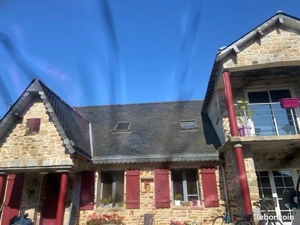 À louer appartement