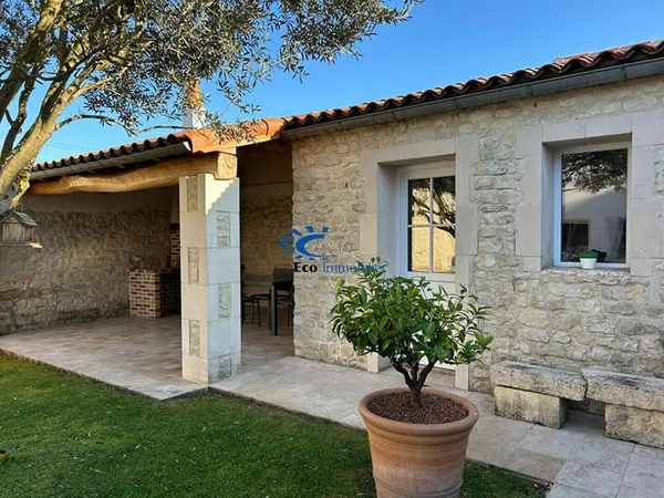 Maison 5 pièces 128 m²