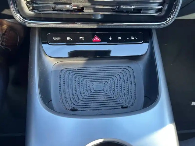 Mercedes Cla 250+ avec technologie eq — photo 12