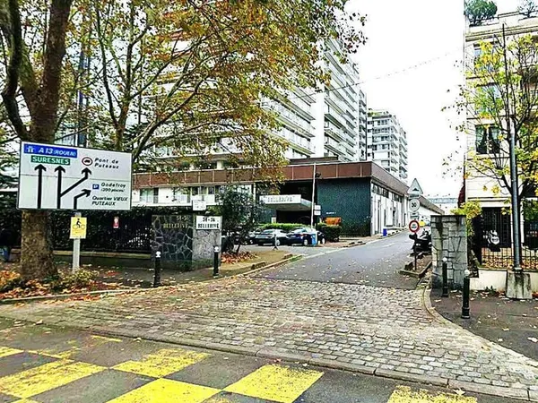 Stationnement Vente Puteaux   17000€