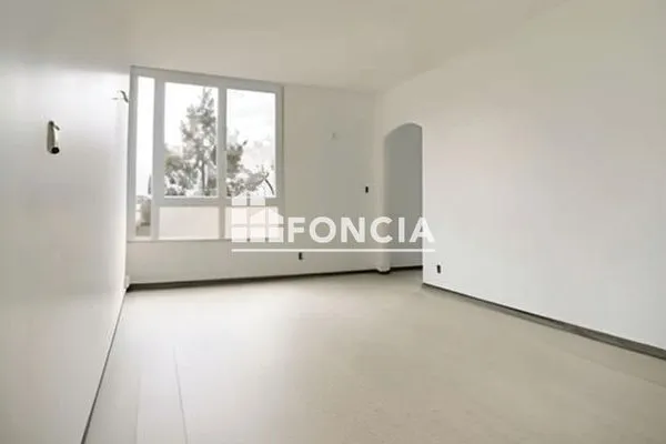 Appartement 4 pièces 78 m²