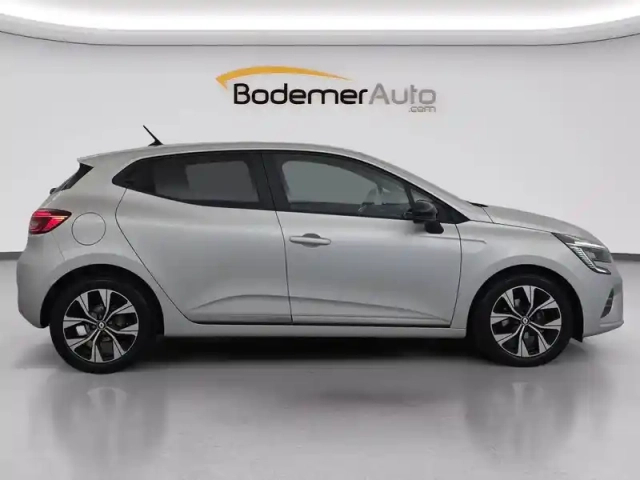 Renault Clio tce 100 gpl — photo 79