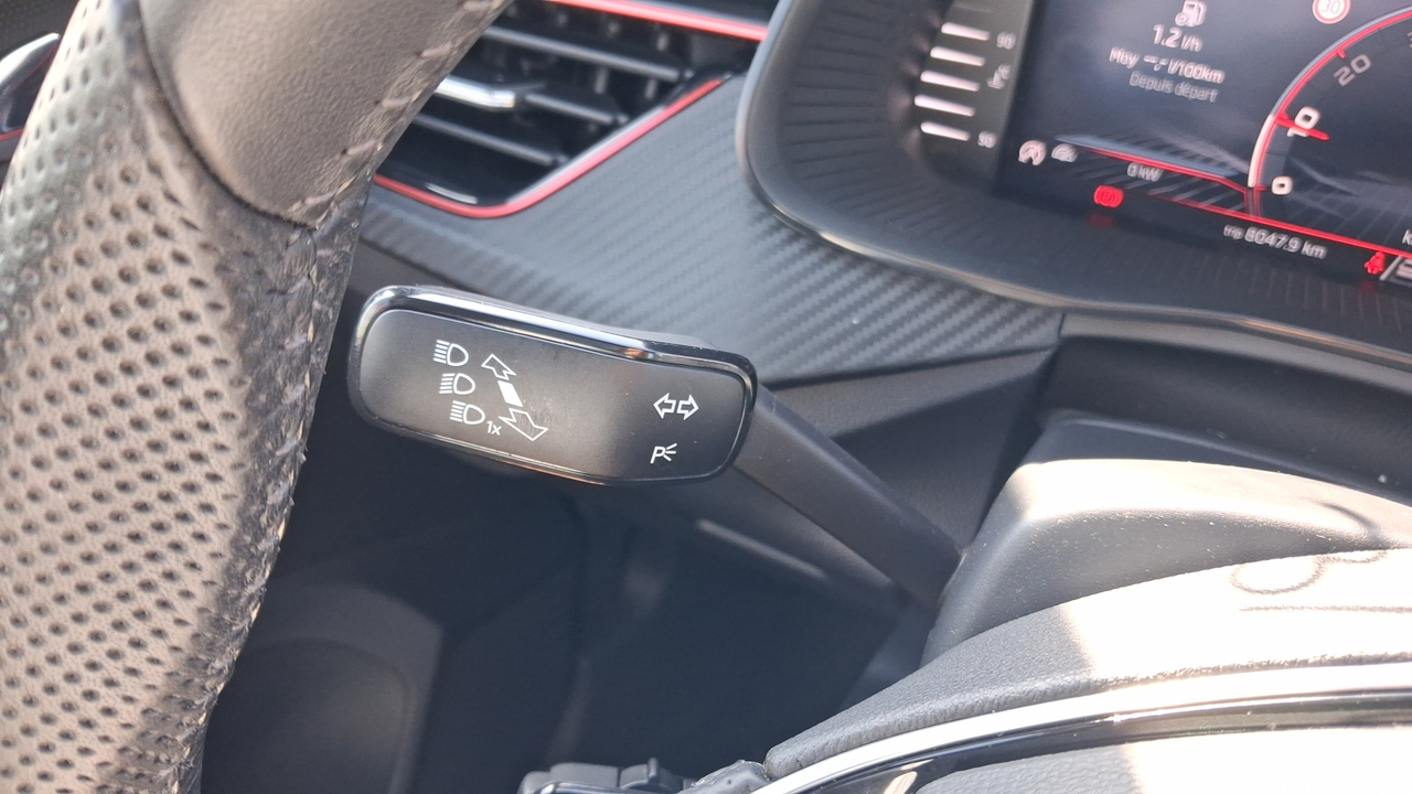 Skoda Kamiq 1.5 TSI 150 ch BVM6 — photo 35