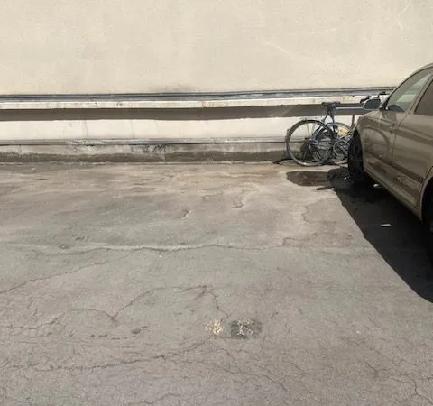 Location parking