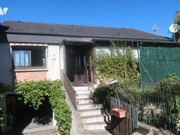Maison 101 m²