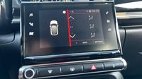 Citroen C3 1.2 PureTech 110ch S&S MAX Boite Automatique — photo 21