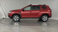 Dacia Duster 1.3 TCe 150ch FAP Prestige 4x2 EDC — photo 7