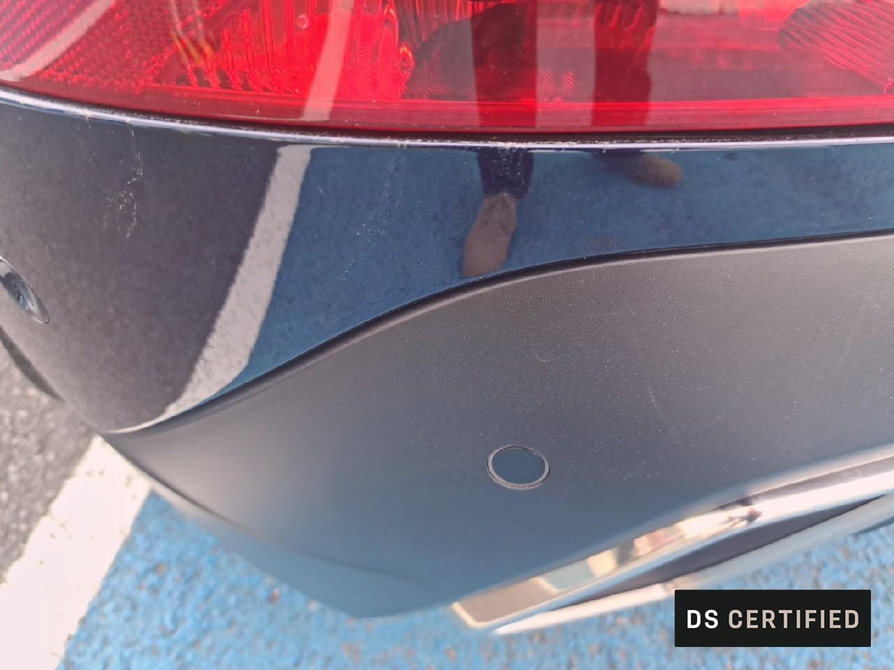 Ds Ds 7 crossback hybride rechargeable e-tense 225 eat8 performance — photo 22