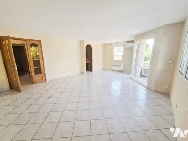 Appartement 3 pièces 74 m²