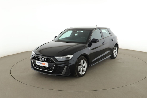 Audi A1 Sportback 30 TFSI S Line S Tronic 7