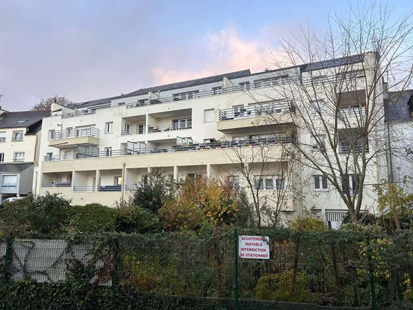 Commerce 30 m²
