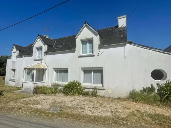 Maison 6 pièces 129 m²
