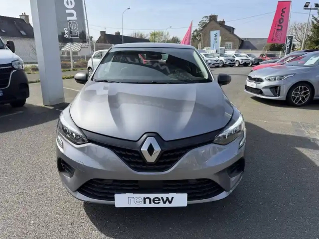 Renault Clio sce 65 — photo 39