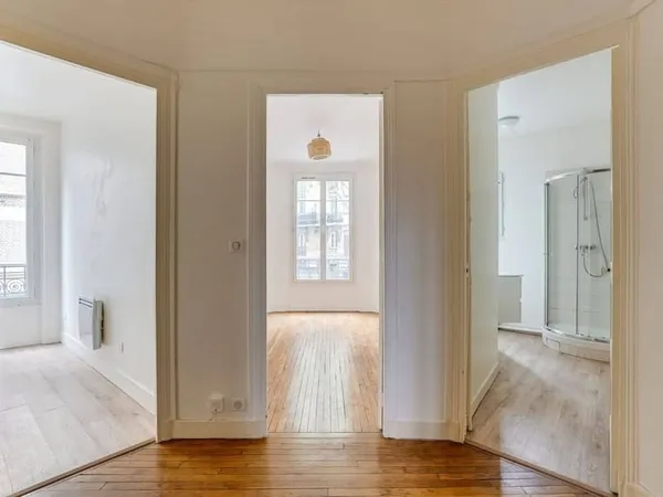 Appartement 31 m²