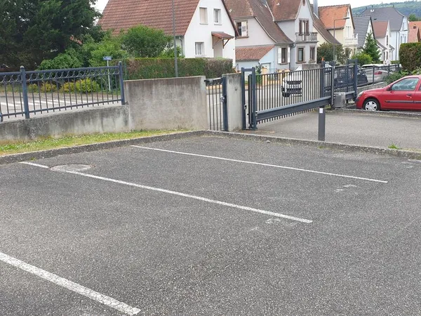 Saverne location parking