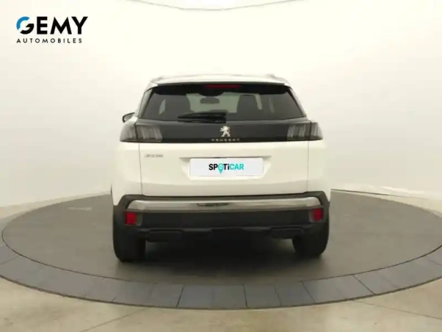 Peugeot 3008 bluehdi 130ch s&amp;s eat8 — photo 83